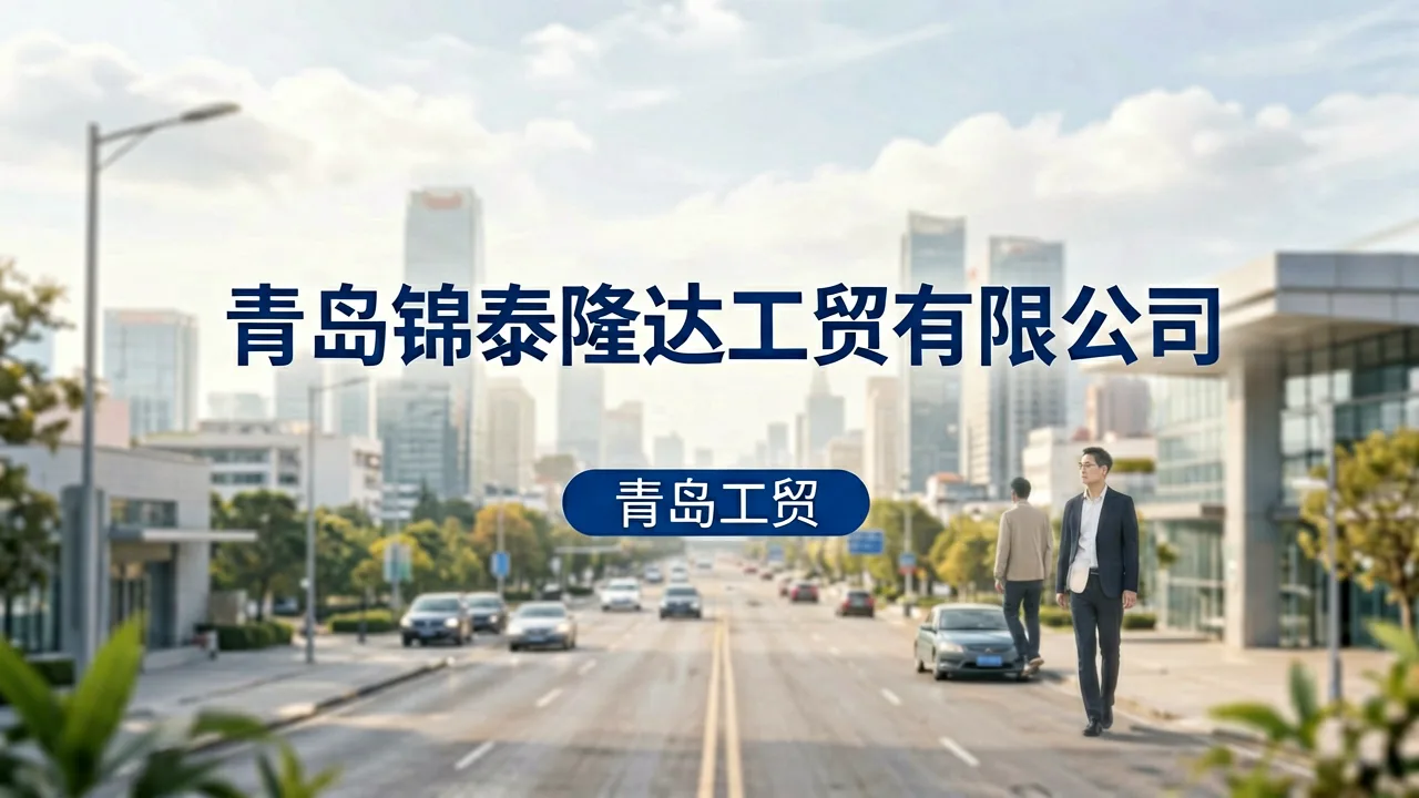 青岛锦泰隆达